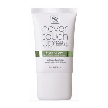 RK by Kiss Never Touch Up Face Primer – Fresh All Day – 0.67 fl oz - ANNS BEAUTY SUPPLY